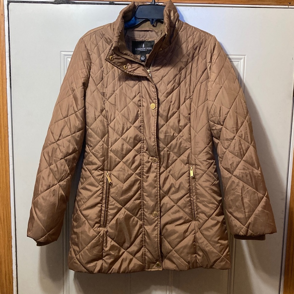 London Fog Coat S